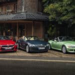 BMW Z3 og Z4