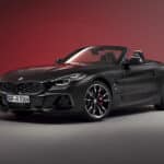 BMW Z4 final ed