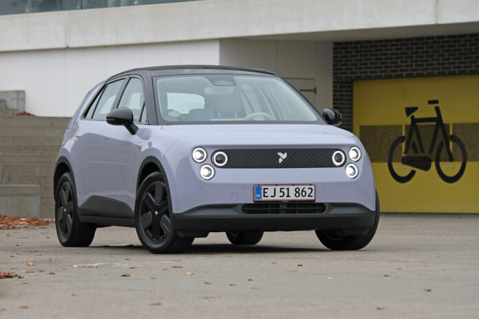 test firefly