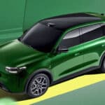 Leapmotor A10 oppe