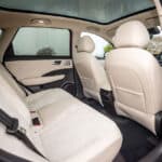 MG S6 bags