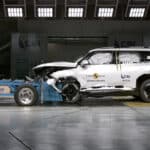 NCAp Kia EV5