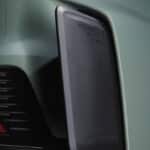 Porsche Cayenne el aero