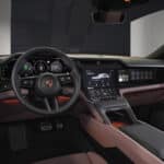 Porsche Cayenne el kab