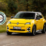Renault 5 AABiDK