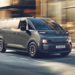 RENAULT TRAFIC E-TECH ELECTRIC (LE1V1)