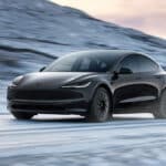 Tesla Model 3 Standard - Front