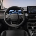 Toyota Hilux el kab