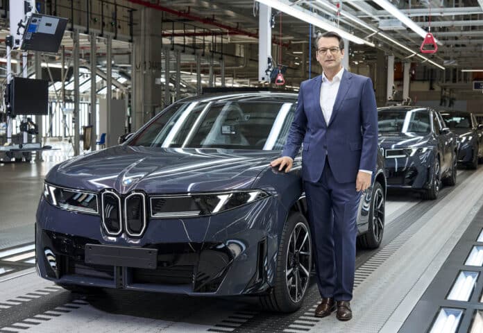 ny bmw chef