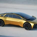 Kia Vision Meta