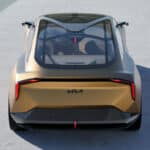 Kia Vision Meta bag