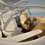 Kia Vision Meta kab