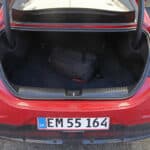 Mercedes CLA bagrum