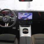 Mercedes CLA kab