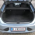 Zeekr 001 bagrum