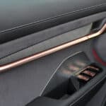 Zeekr 001 bronze