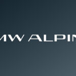 BMW Alpina logo