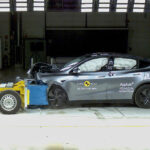 Euro NCAP 2025 Model Y