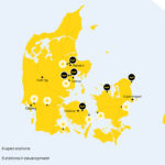 Fastned kort