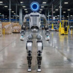 Hyundai robot