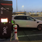 Leapmotor langtur Eon