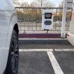 Leapmotor langtur hotellader