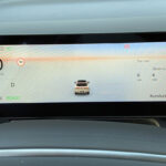 Leapmotor langtur speedo