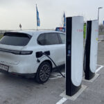Leapmotor langtur supercharger