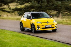 Renault 5