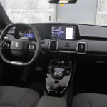 Suzuki e Vitara kab