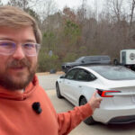 Tesla OutofSpec test mand