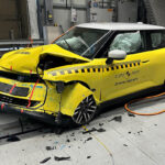 euro NCAP Mini 2025