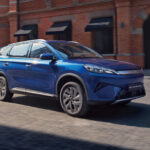 BYD Atto 3 Evo