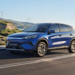 BYD Atto 3 Evo