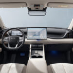 BYD Atto 3 Evo kab