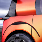 Citroen ELO detalje