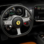 Ferrari Luce kab