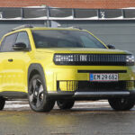 Fiat Grande Panda alt