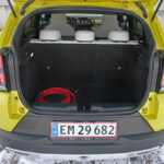 Fiat Grande Panda bagrum