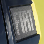 Fiat Grande Panda grafik