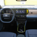 Fiat Grande Panda kab
