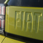 Fiat Grande Panda tryk