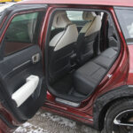 Kia EV4 bags