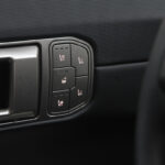 Kia EV4 doorknap