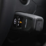 Kia EV4 gear
