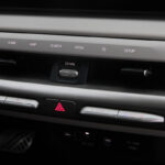 Kia EV4 ventilation