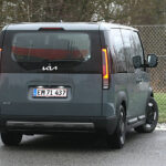 Kia PV5 bag