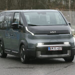 Kia PV5 for 2