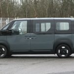 Kia PV5 side 1