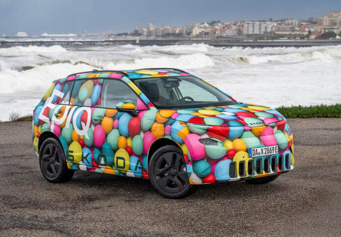 skoda epiq data